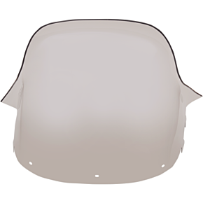 Windshield - Smoke - Polaris 450-241