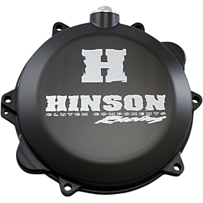 Clutch Cover - KTM C500