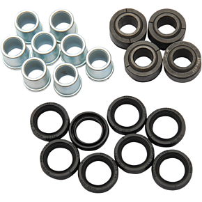 A-Arm Bearing Kit - Front Upper PWAAK-H02-432U