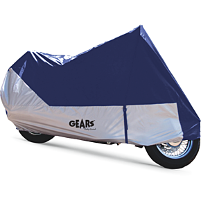 Motorcycle Cover - L 100278-3-L