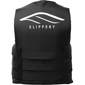 Hydro Nylon Vest - Black - XS 3240-0856