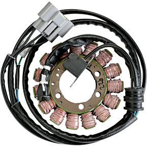 Accel Alternator Stator - Harley Davidson 152115