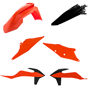 Acerbis Standard Replacement Body Kit - OEM 2791567428