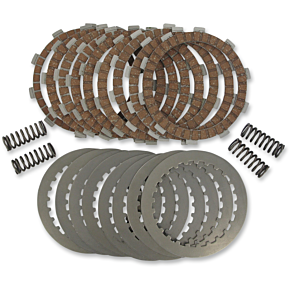 Dp Brakes Clutch Kit DPSK200F