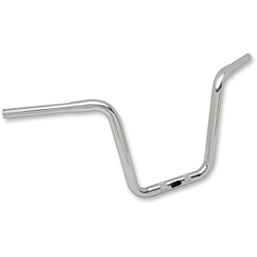 Drag Specialties Handlebar - 12" - Chrome 0601-3856