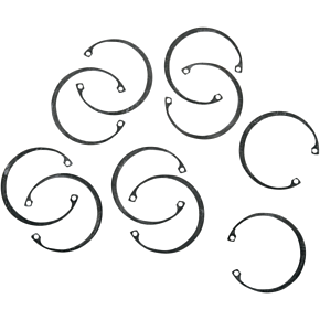 Eastern Motorcycle Parts Retaining Rings - Clutch Ramp A-10998