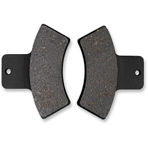Epi Brake Pads - Polaris WE441189