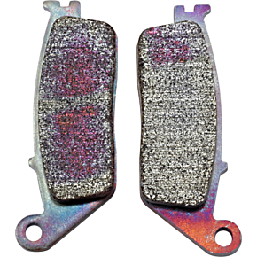 Galfer HH Sintered Ceramic Brake Pads - FD266G1375