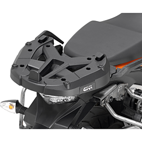 GIVI Top Case Side Arms