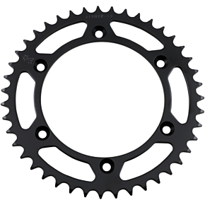 JT Sprockets Sprocket - Rear - 43-Tooth JTR822.43