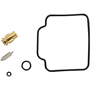 K and L Supply Carburetor Repair Kit Suzuki GSX-R11