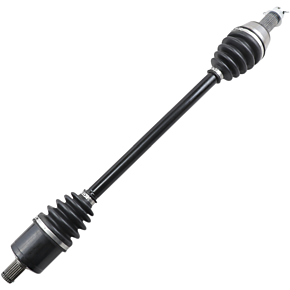 Moose Racing Complete Axle - Kit - Polaris - 0214-1066