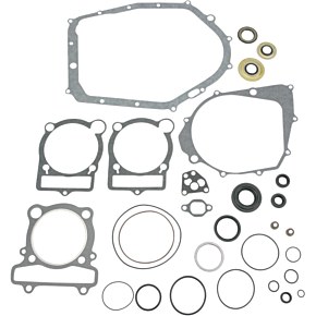 Moose Racing Motor Gasket Kit with Seal YFM350