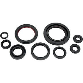 Moose Racing Motor Seals MSE Honda