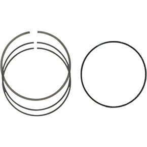 Moose Racing Ring Set - Moose