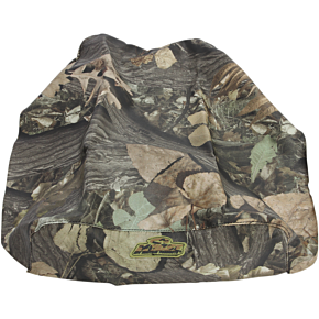 Moose Racing Seat Cover - Camo - Yamaha - 0821-2633