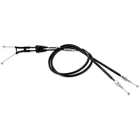 Moose Racing Throttle Cable for Yamaha
