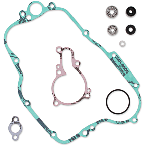 Moose Racing Water Pump Repair Kit Kawasaki