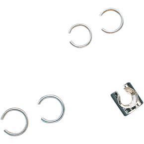 Motion Pro Idle Clips - SG144 01-0031