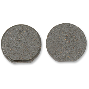 Parts Unlimited Brake Pads - Polaris