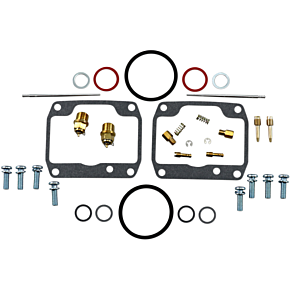 Parts Unlimited Carburetor Rebuild Kit Arctic Cat - 1003-1589