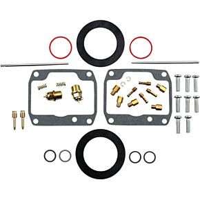 Parts Unlimited Carburetor Rebuild Kit Ski-Doo - 1003-1662