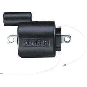 Parts Unlimited External Ignition Coil