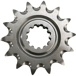 Renthal Sprocket - Front - KTM - 14-Tooth 482--428-14GP