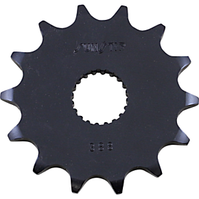 Sunstar Sprockets Countershaft Sprocket - 14 Tooth  - Gas Gas/Yamaha 38814