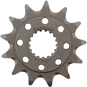 Supersprox Countershaft Sprocket - 13-Tooth CST-284-13-1