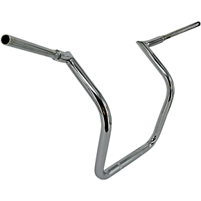 Trask Handlebar - Bro Bar - Chrome TM-2093CH