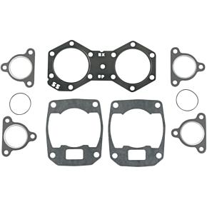 Vertex Full Top End Set 710286