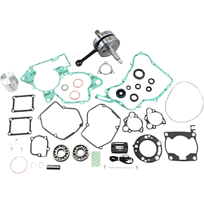 Wiseco Engine Kit PWR116A-104