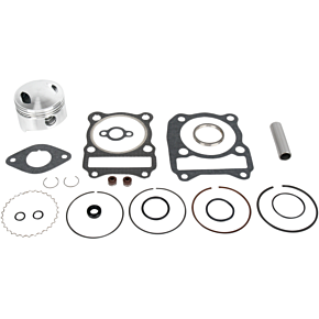 Wiseco Piston Kit with Gaskets PK1011