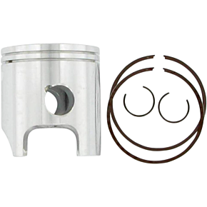 Wiseco Piston - Standard - Kawasaki KX 80 Big Wheel 539M04800