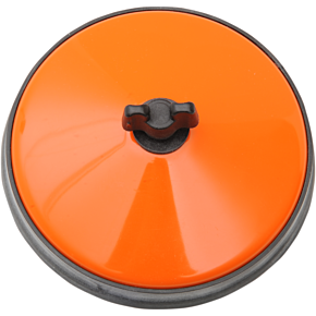 Airbox Cover - YZ80/85 160065