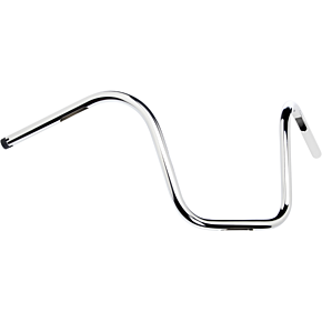 Handlebar - Ape Hanger - TBW - Chrome 6004-1057