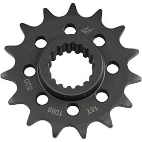 Counter Shaft Sprocket - 15-Tooth 1068-520-15T
