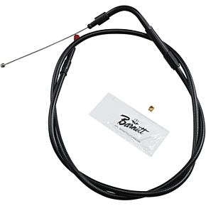 Idle Cable - +3" 131-30-40019-03
