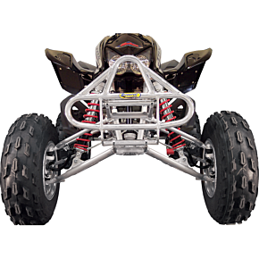 EZ-Fit Bumper - Desert - Silver 80-2001