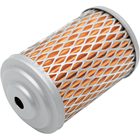 Oil Filter - Paper DS275202