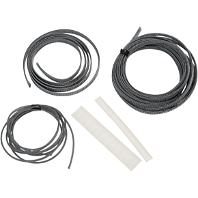 Dress-Up Cover Kit - Carbon Fiber BA-8200CF