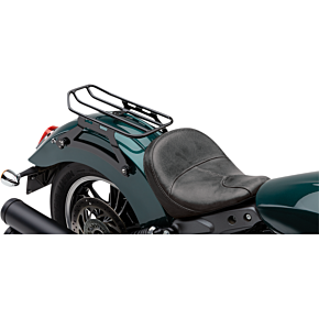 Detachable Luggage Rack - Black - Scout 502-2510B