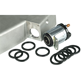 Solenoid Seal - FL/FLH 60645-65-X