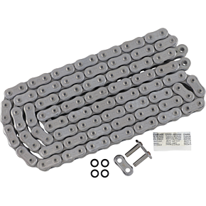 530 Z - Drive Chain - 120 Links - Chrome 530Z3D-120C