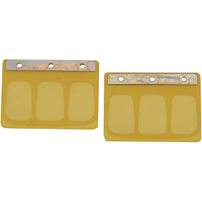 Power Reed Petal Set - Honda 6128