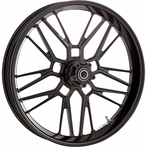 Rim - Split-Spoke - Black - 19x3.25 330-002