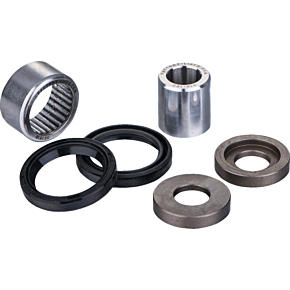 Shock Bearing Kit - Lower LSA-S-007