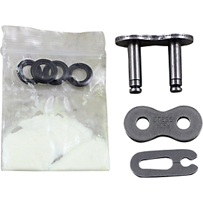 525 X1R3 - Clip Connecting Link JTC525X1R3-SL