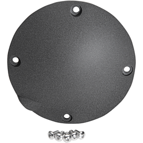 Derby Cover - Wrinkle Black 1107-0366